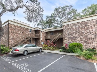 10465 Carrollbrook Cir APT 115, Tampa, FL, 33618