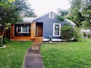 4333 Airport Blvd, Austin, TX 78722