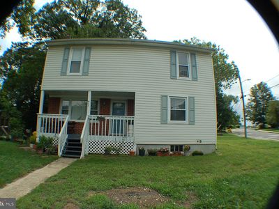 611 Glenview Ave, Glen Burnie, MD, 21061