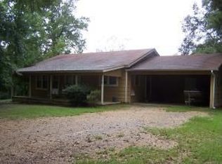 2206 Tabernacle Rd, Columbus, MS 39702