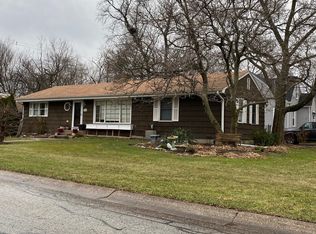 1433 183rd St, Homewood, IL 60430