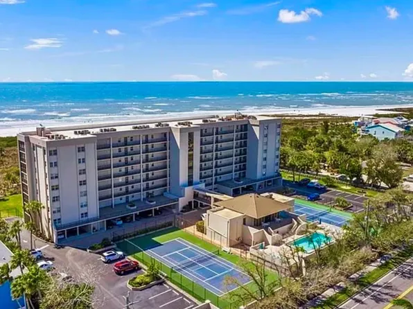 420 Beach Rd APT 606, Sarasota, FL 34242