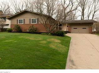 3149 Kingston Ln, Youngstown, OH