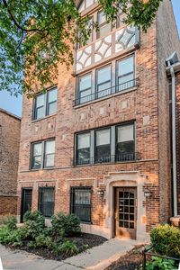 4909 N Janssen Ave APT 1W, Chicago, IL, 60640