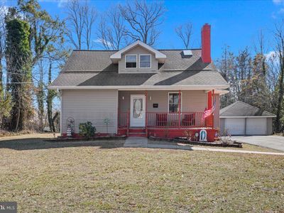 1137 E Park Ave, Vineland, NJ, 08360