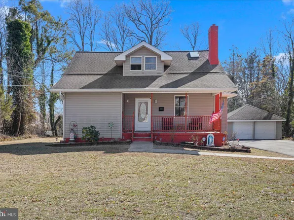 1137 E Park Ave, Vineland, NJ 08360