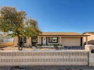 3429 E Blanche Dr, Phoenix, AZ 85032