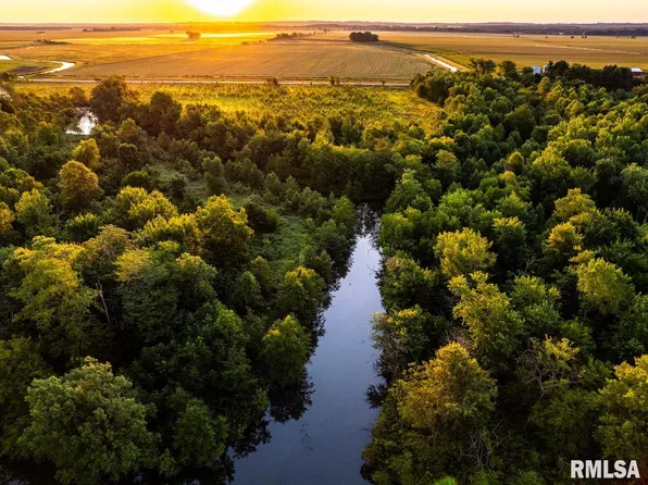 1019 Carman Rd, Carman, IL 61425