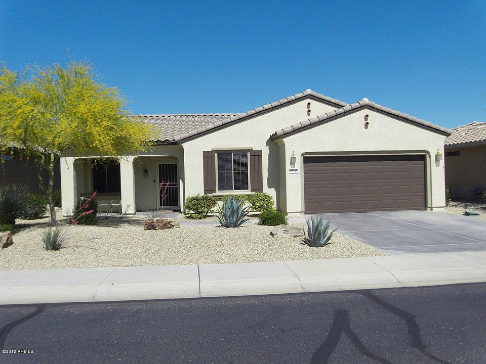 1st image of 18649 N Red Mountain Way