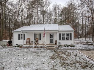 1841 Jeter Rd, Powhatan, VA 23139