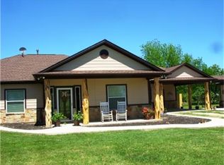6351 S Fm 2038, Bryan, TX 77808