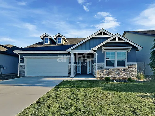 275 E Sicily Dr Photo 1