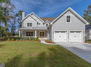 1479 Sanctuary Wynd, Waverly, GA 31565