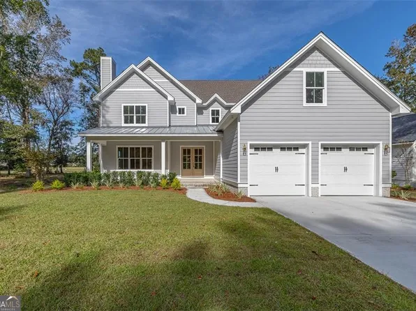 1479 Sanctuary Wynd, Waverly, GA 31565