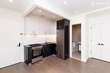Rented by Nooklyn NYC LLC