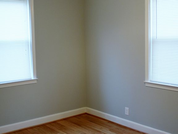 1st Floor Rear Bedroom