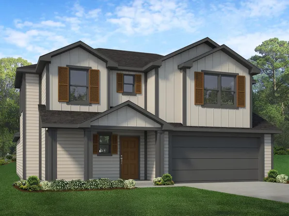 1805 Zelvia Ln, Waco, TX 76708