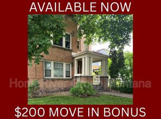 534 S 3rd St W, Missoula, MT 59801