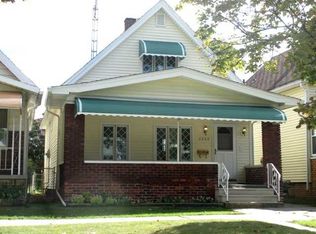 2808 Elm St, Toledo, OH