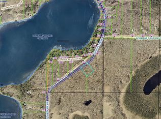 County Road 118 NW, Backus, MN 56435