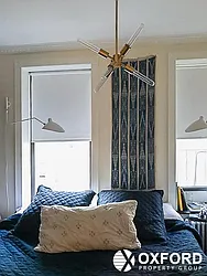 Rented by Oxford Property Group