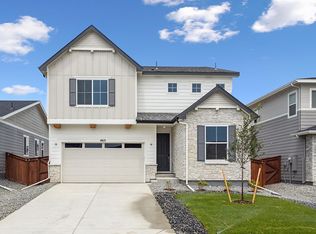 4615 Sugar Beet St, Johnstown, CO 80534