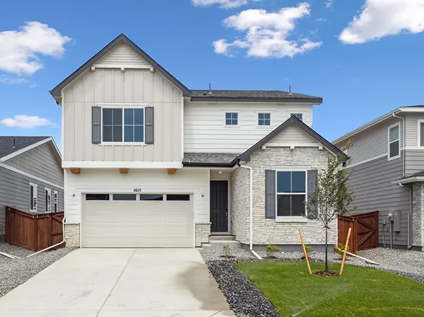 4615 Sugar Beet St, Johnstown, CO 80534