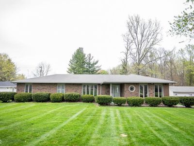 2290 W County Road 300 N, North Vernon, IN, 47265