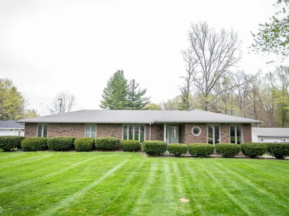 2290 W County Road 300 N, North Vernon, IN 47265