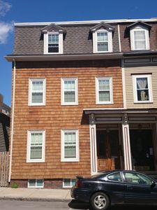 152 O St UNIT 1, South Boston, MA, 02127