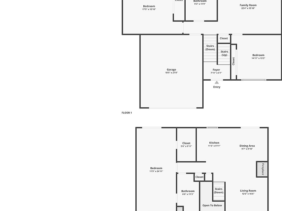 2nd image of 18452 Jude Island Cir
