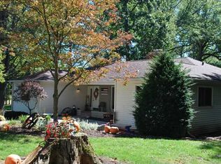 15723 State Hwy 2, Wauseon, OH 43567