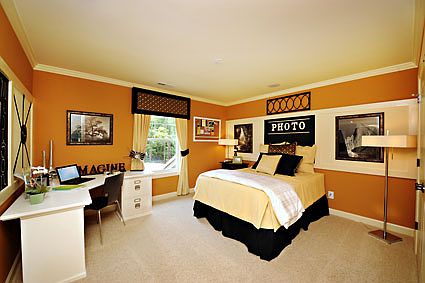 The Bradley Bedroom 2