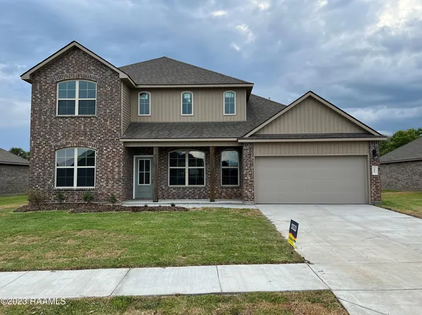 609 Griffiths Ct, Breaux Bridge, LA 70517
