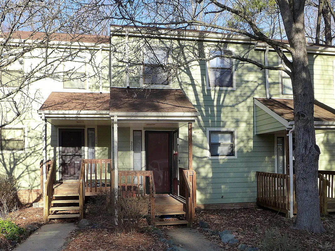 2 bed, 1471 sqft, $1,995 — Photo 1