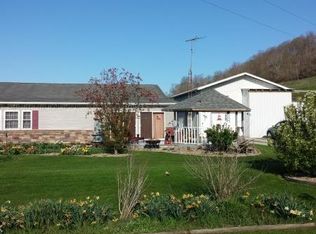 46453 Groves Hill Rd, Caldwell, OH 43724