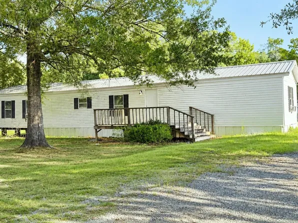 182 Cherokee Rd, Kinder, LA 70648