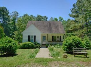 3161 Gathright Dr, Goochland, VA 23063