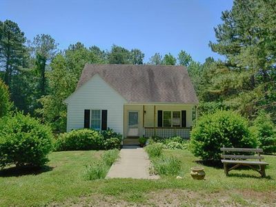 3161 Gathright Dr, Goochland, VA, 23063
