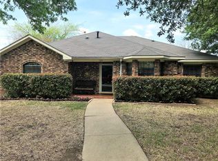 1915 Apache Trl, Mesquite, TX 75149