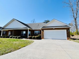 1118 Doulton Cir, Lynchburg, VA 24503