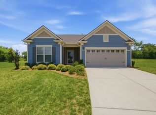 1948 Fayette Ct, Spring Hill, TN 37174