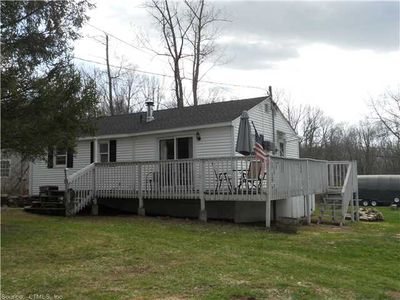18 Hillcrest Dr, Amston, CT, 06231