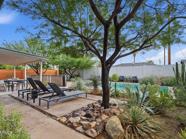 6819 E MONTEREY Way, Scottsdale, AZ 85251