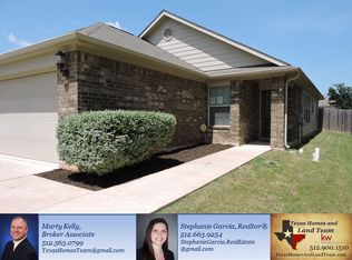 352 Housefinch Loop, Leander, TX 78641