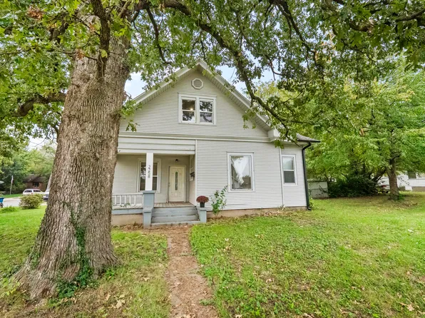 2258 N Missouri Avenue, Springfield, MO 65803