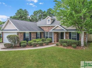 102 Stonewalk Dr, Rincon, GA 31326