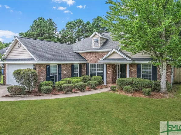 102 Stonewalk Drive, Rincon, GA 31326
