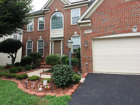 9577 5th Pl, Lorton, VA 22079