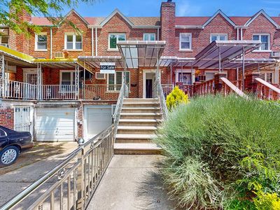 1101 E 53rd St, Brooklyn, NY, 11234